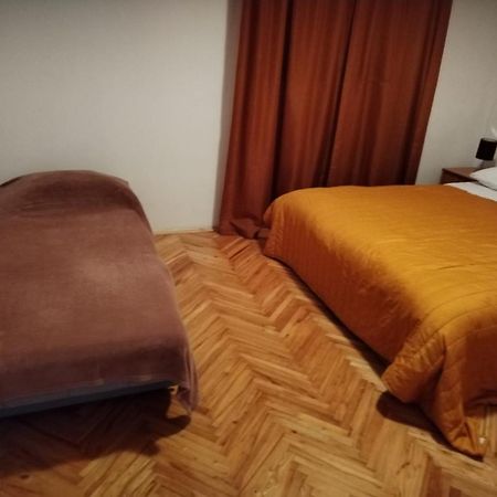 Apartments Njaco Ražanac Dış mekan fotoğraf
