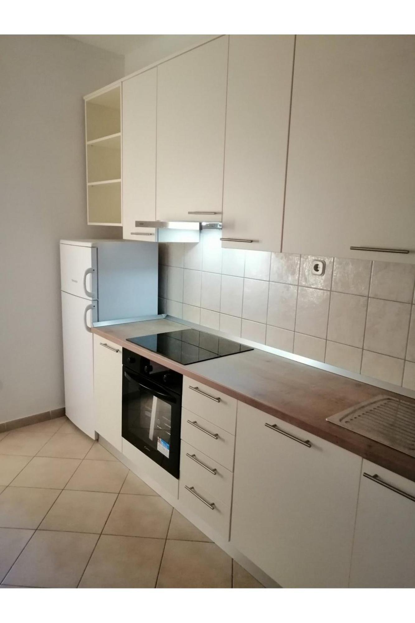Apartments Njaco Ražanac Dış mekan fotoğraf