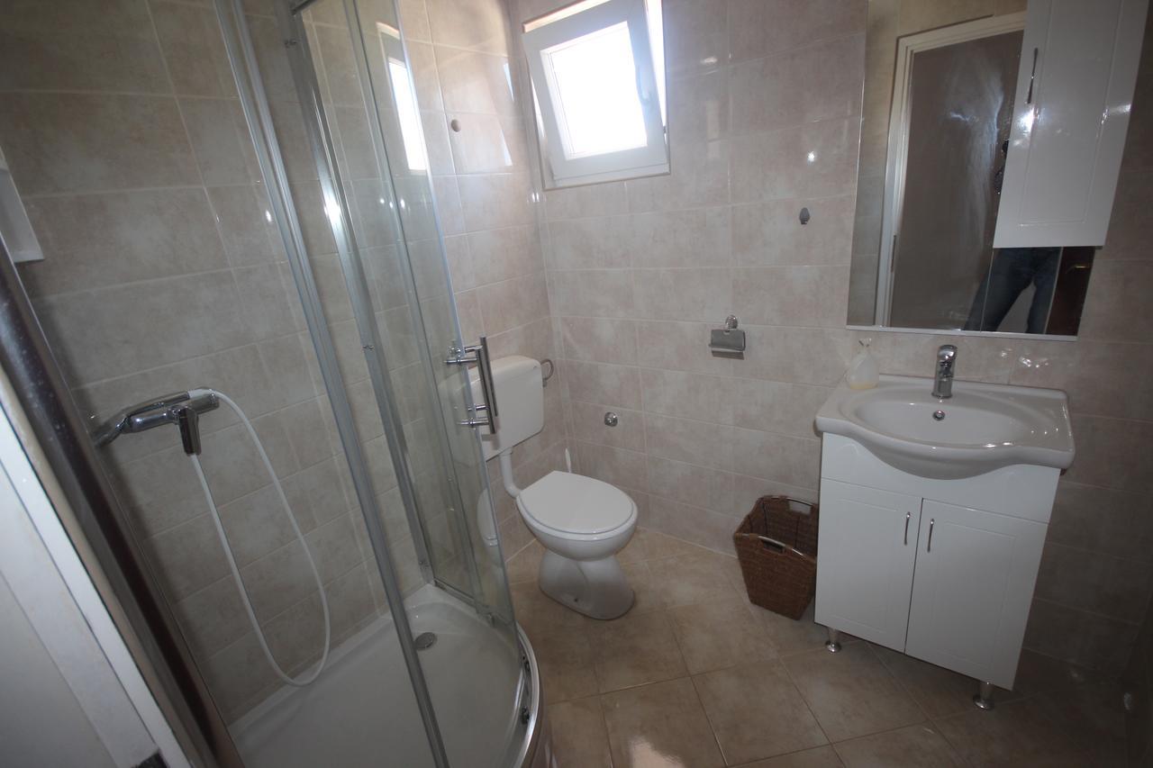 Apartments Njaco Ražanac Dış mekan fotoğraf