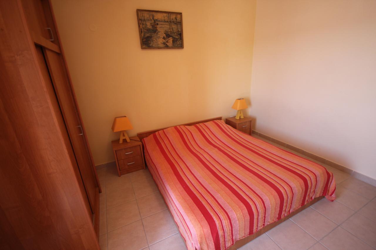 Apartments Njaco Ražanac Dış mekan fotoğraf