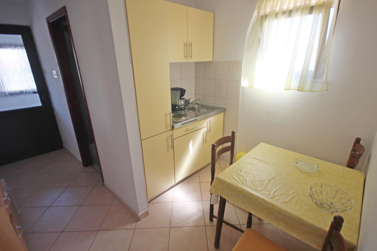 Apartments Njaco Ražanac Dış mekan fotoğraf