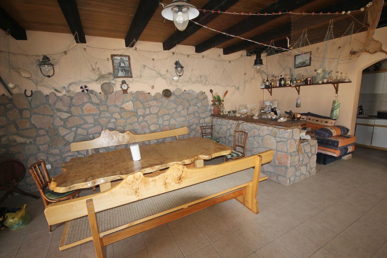 Apartments Njaco Ražanac Dış mekan fotoğraf