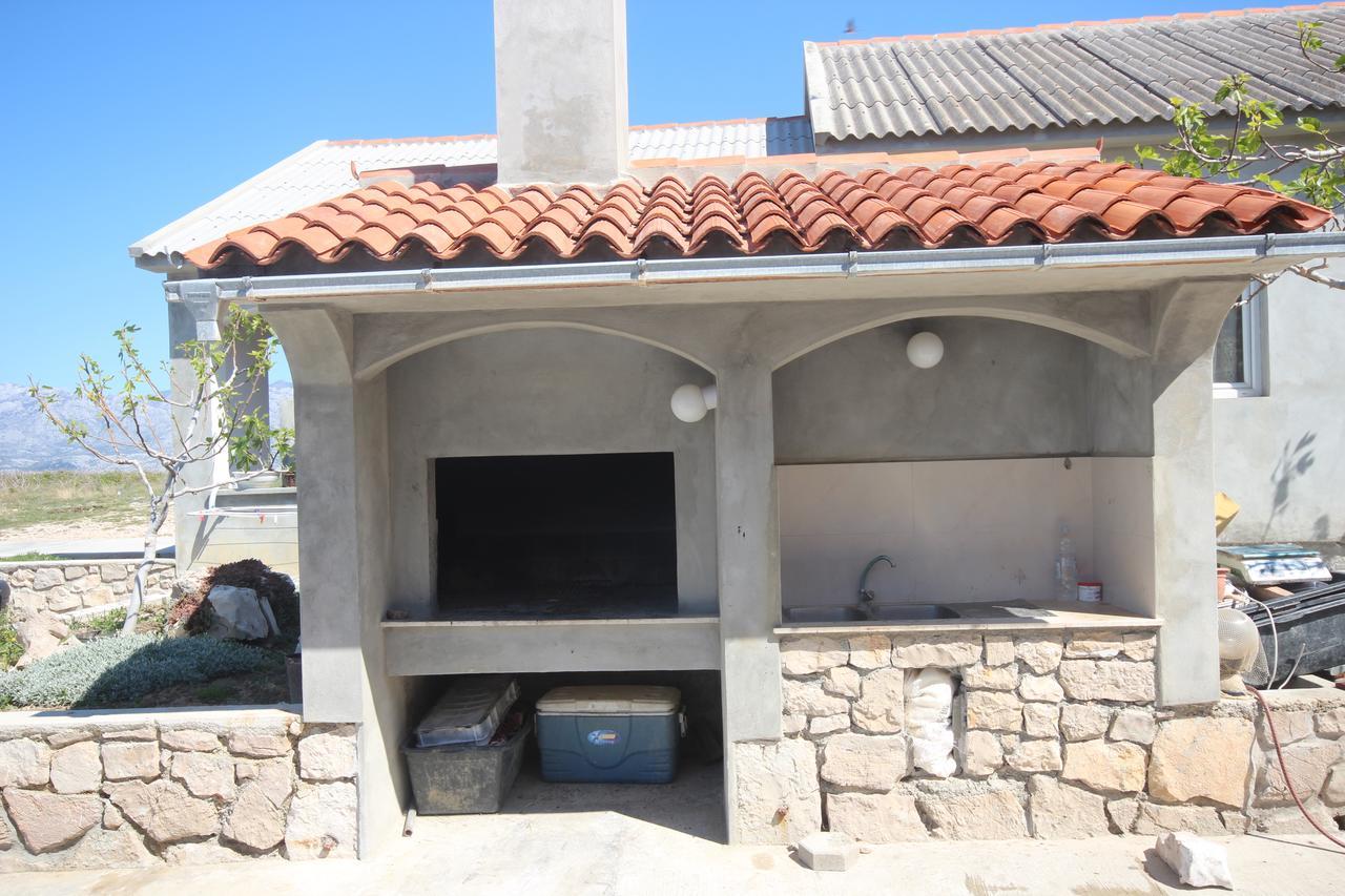 Apartments Njaco Ražanac Dış mekan fotoğraf