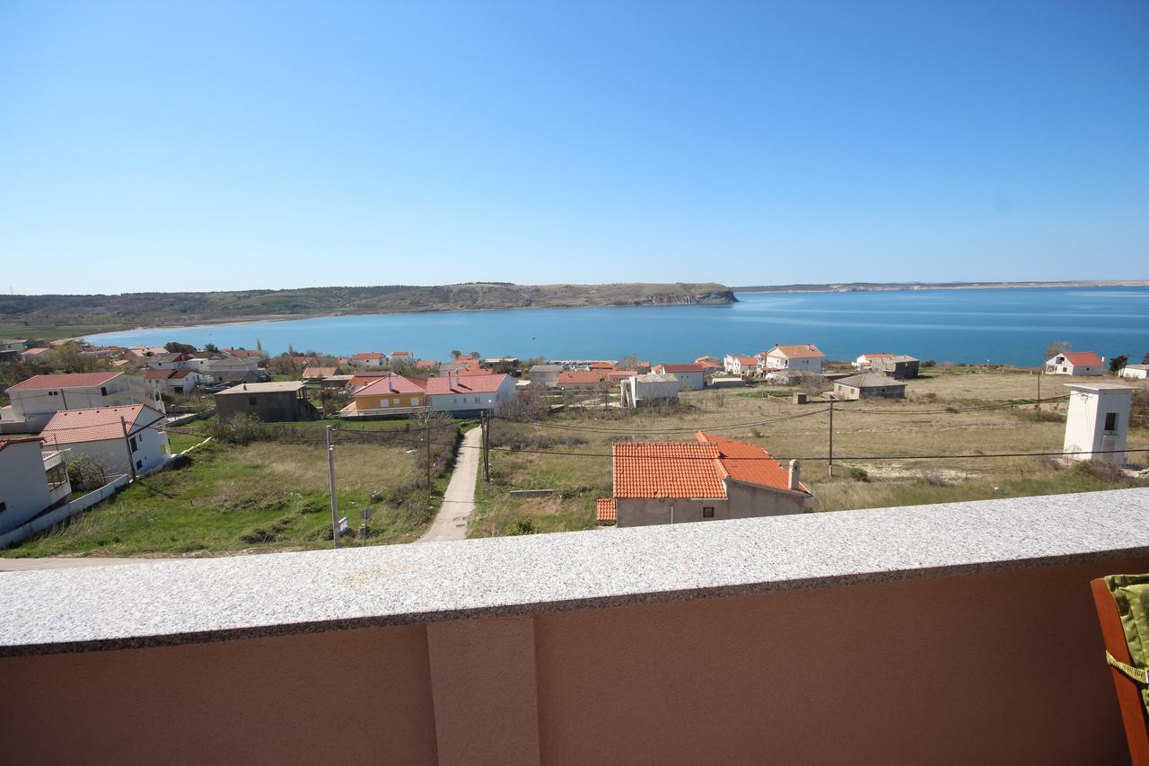Apartments Njaco Ražanac Dış mekan fotoğraf
