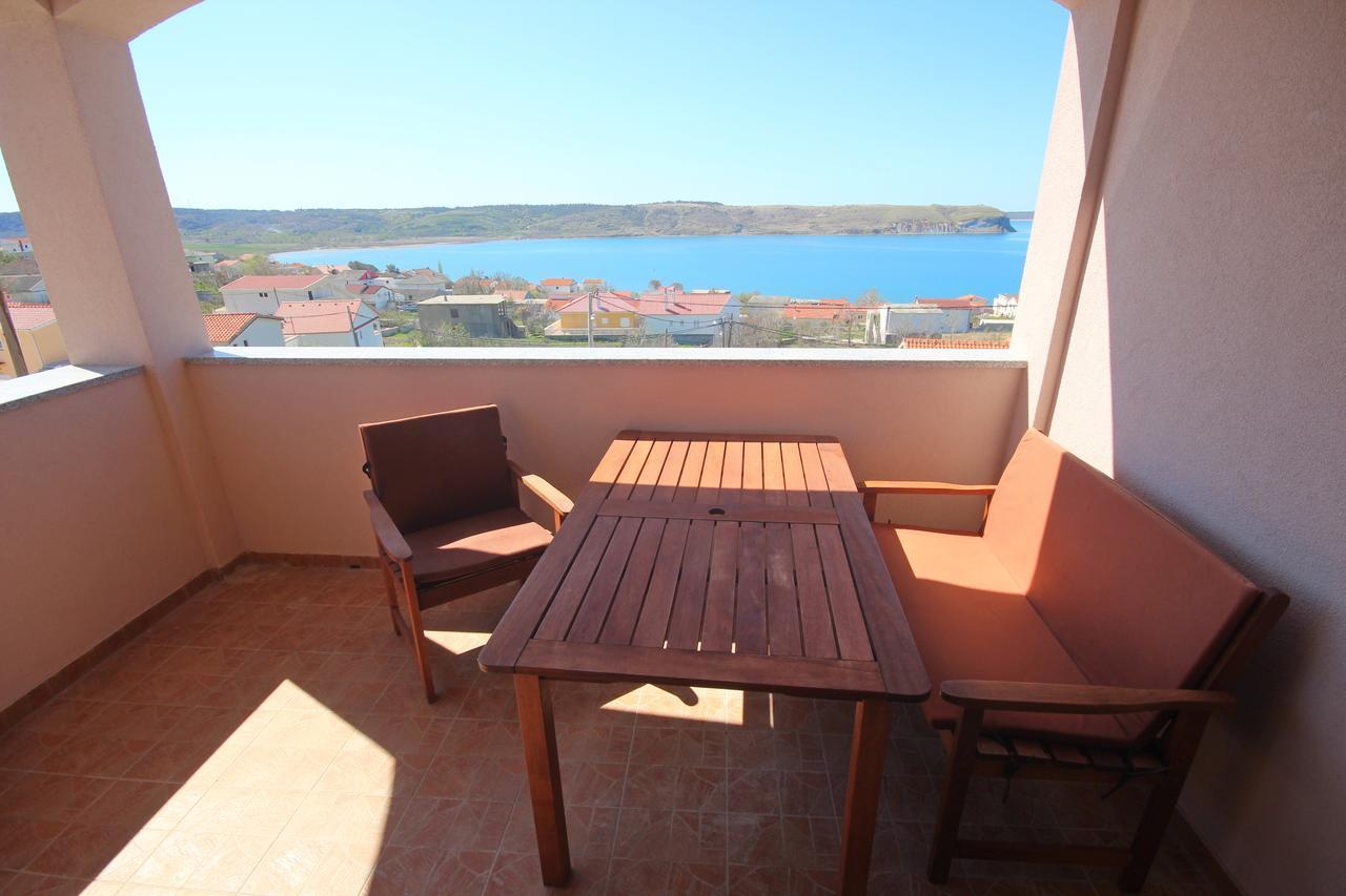 Apartments Njaco Ražanac Dış mekan fotoğraf
